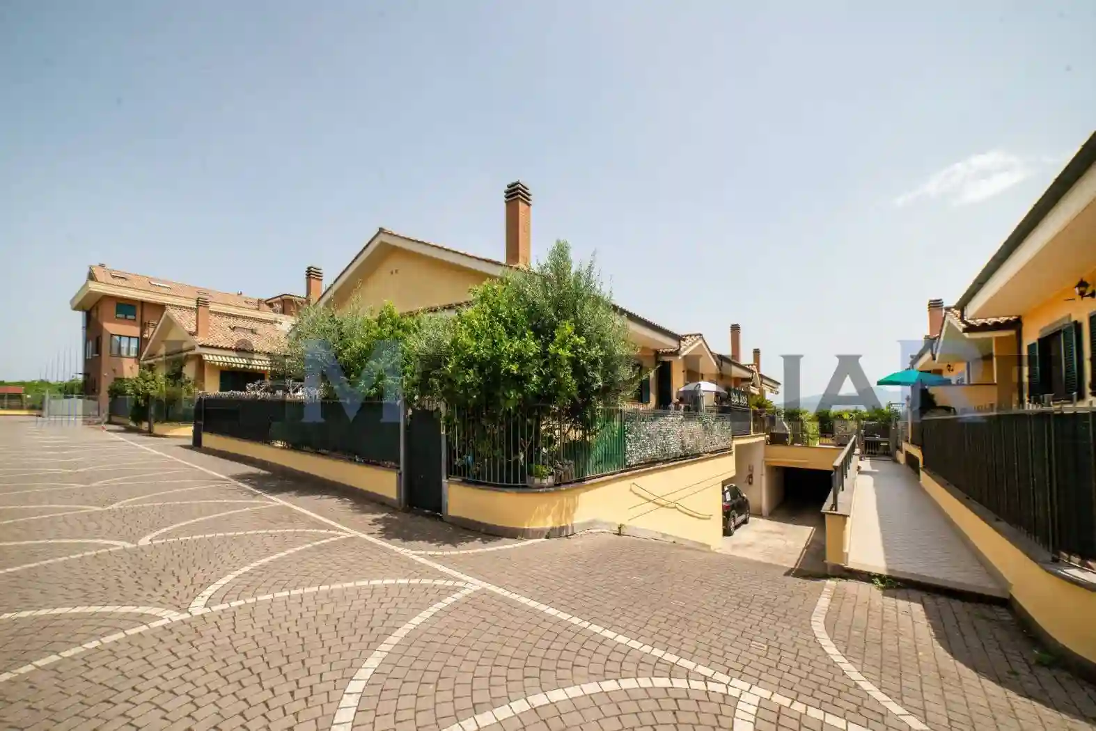 Villetta a schiera - foto 5