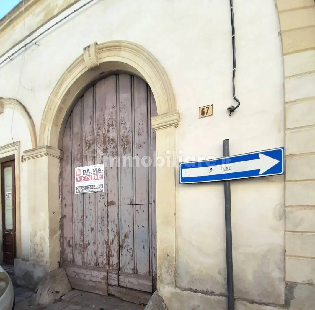 Casa indipendente in vendita a San Pietro in Lama