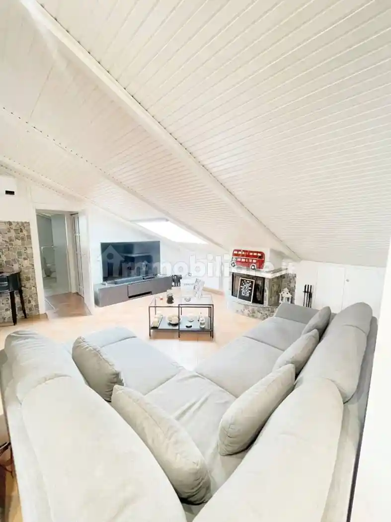 Appartamento in vendita a Rosta