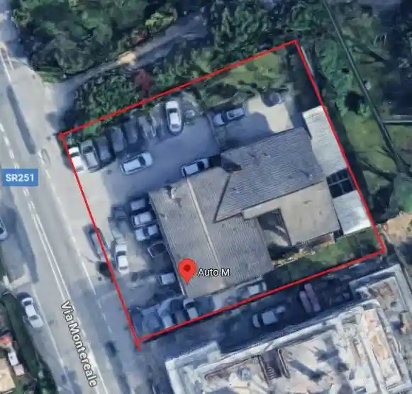 Villa bifamiliare via Montereale 38, Pordenone Nord, Pordenone - foto 3