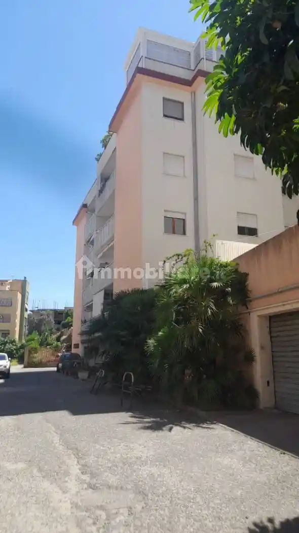 Quadrilocale via Monsignor De Lorenzo 34, Modena - San Giorgio Extra, Reggio Calabria - foto 2