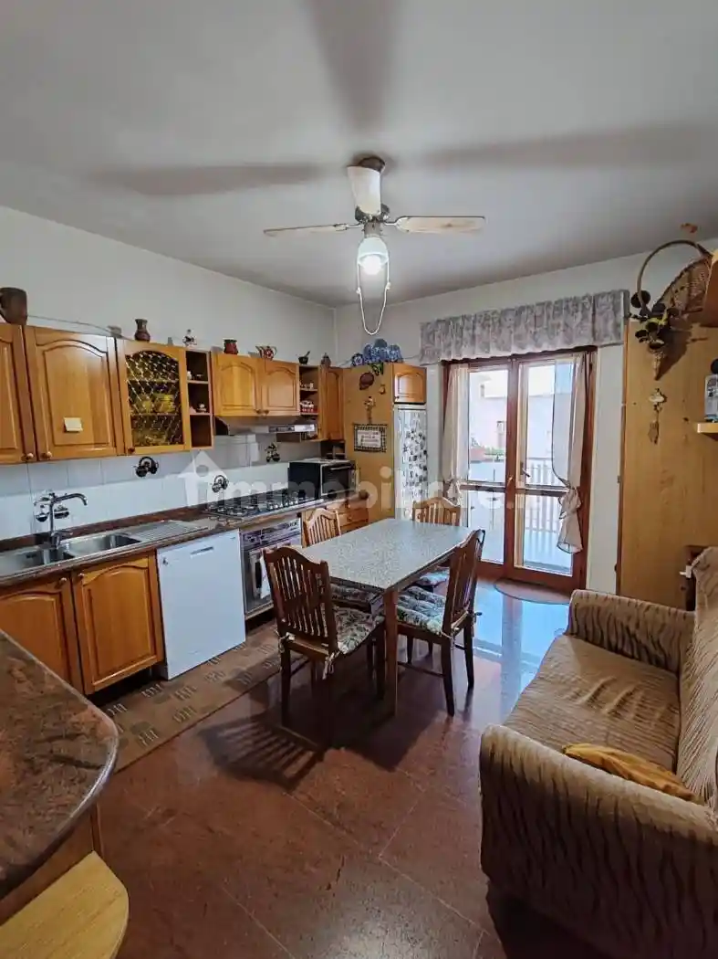 Quadrilocale via Monsignor De Lorenzo 34, Modena - San Giorgio Extra, Reggio Calabria - foto 4