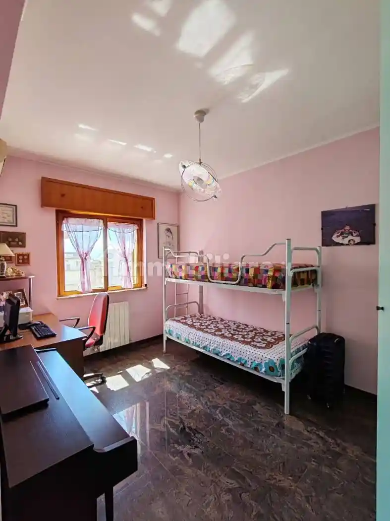 Quadrilocale via Monsignor De Lorenzo 34, Modena - San Giorgio Extra, Reggio Calabria - foto 5