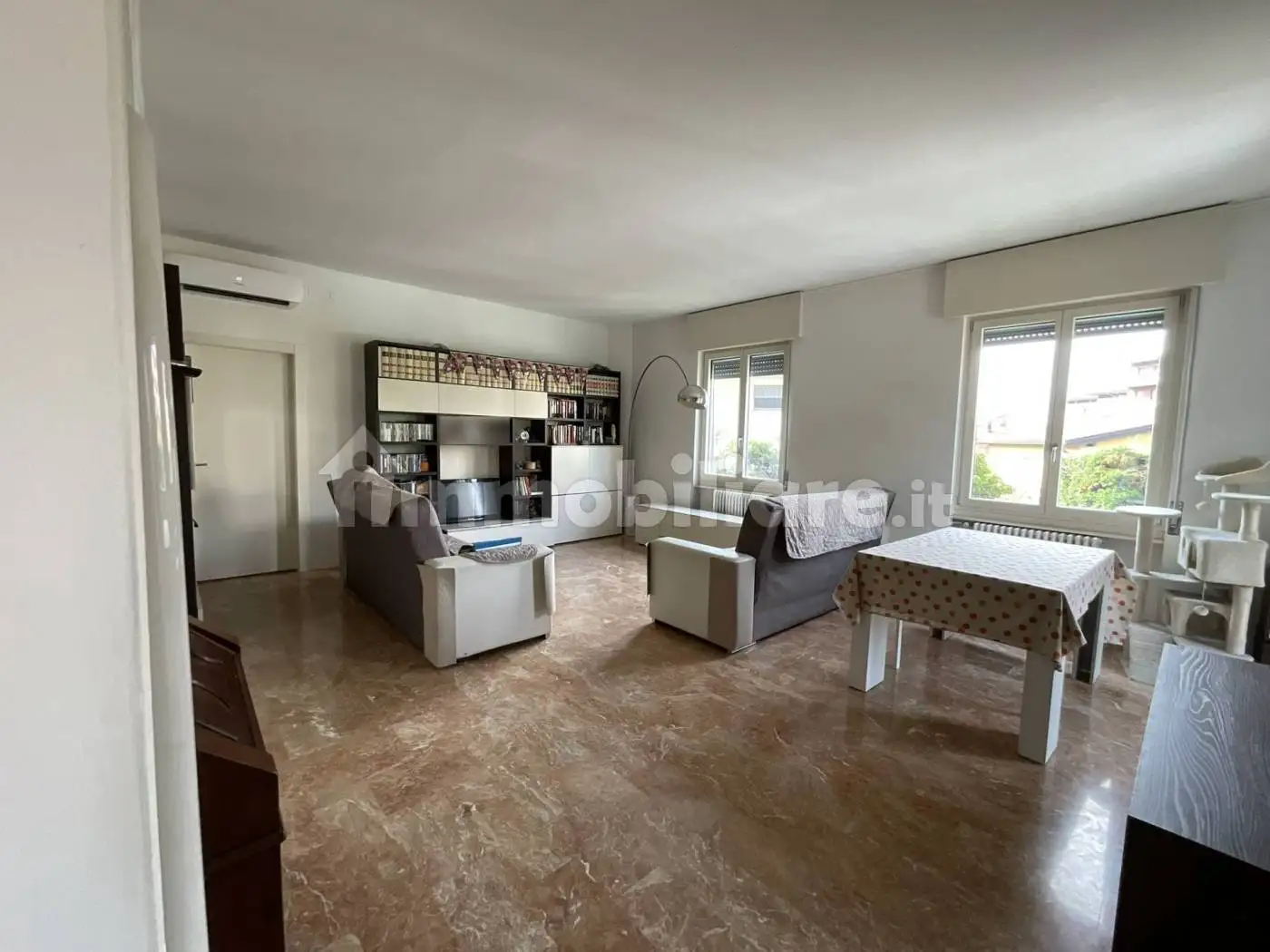 Appartamento in vendita a Bergamo