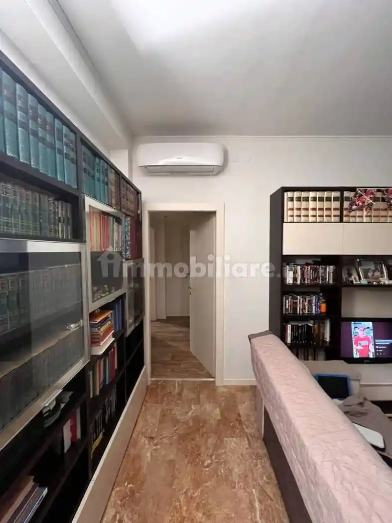 Quadrilocale via Piazzoni 9, Loreto, Bergamo - foto 3