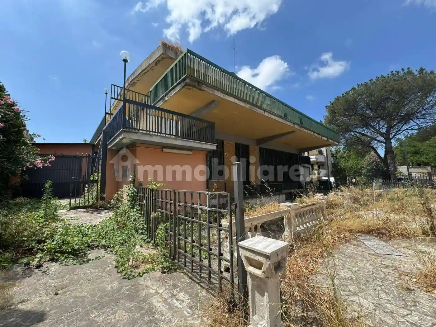 Palazzo - Edificio - foto 2