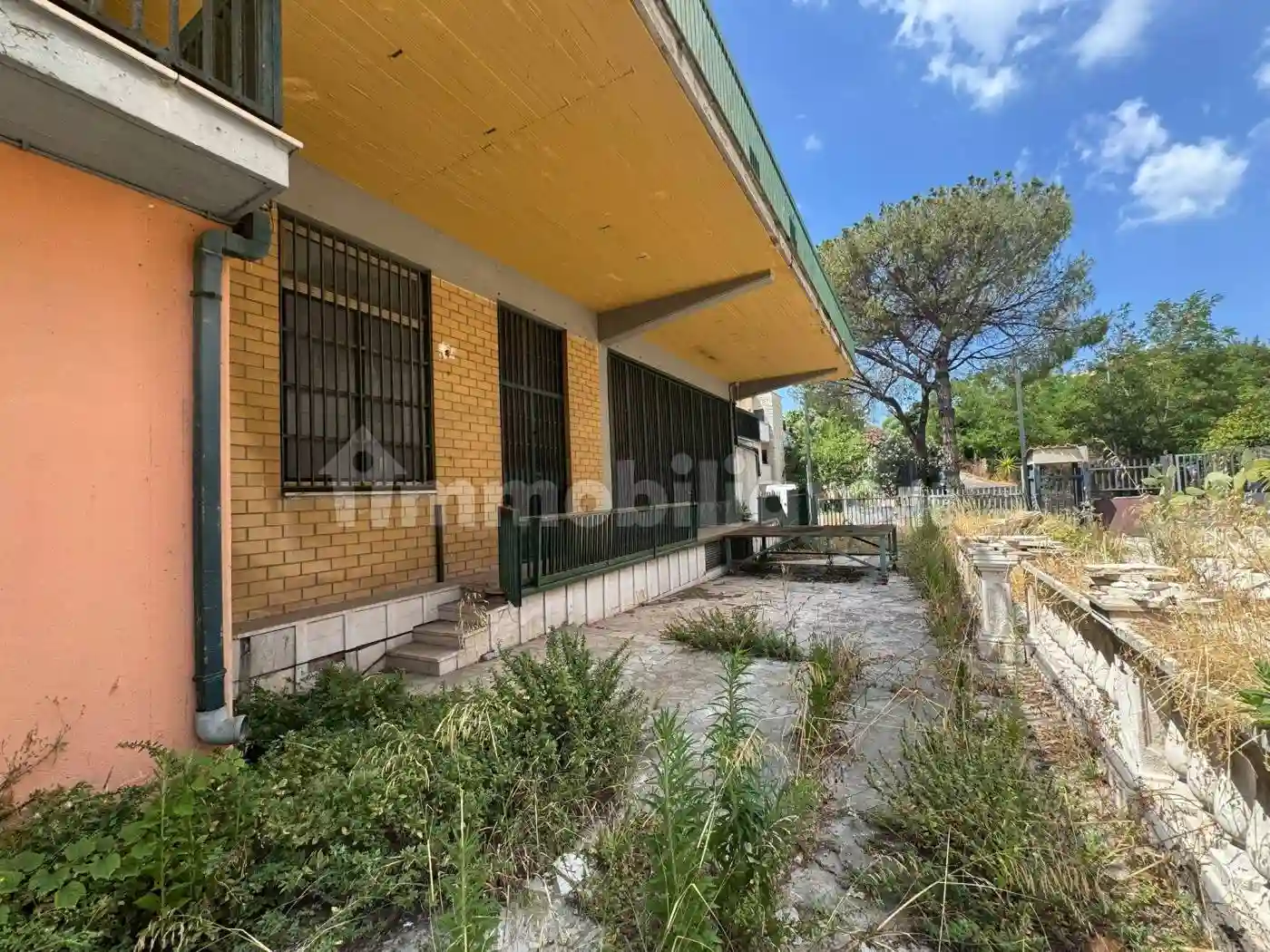 Palazzo - Edificio - foto 3