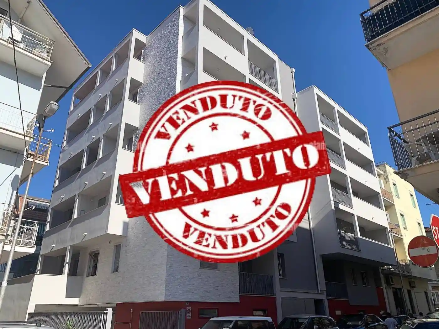 Appartamento in vendita a San Benedetto del Tronto