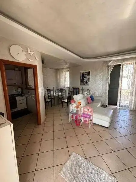 Appartamento in vendita a Crispano