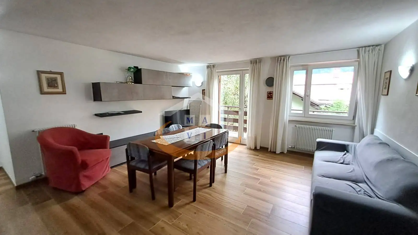 Trilocale via San Rocco 38, Carisolo - foto 3