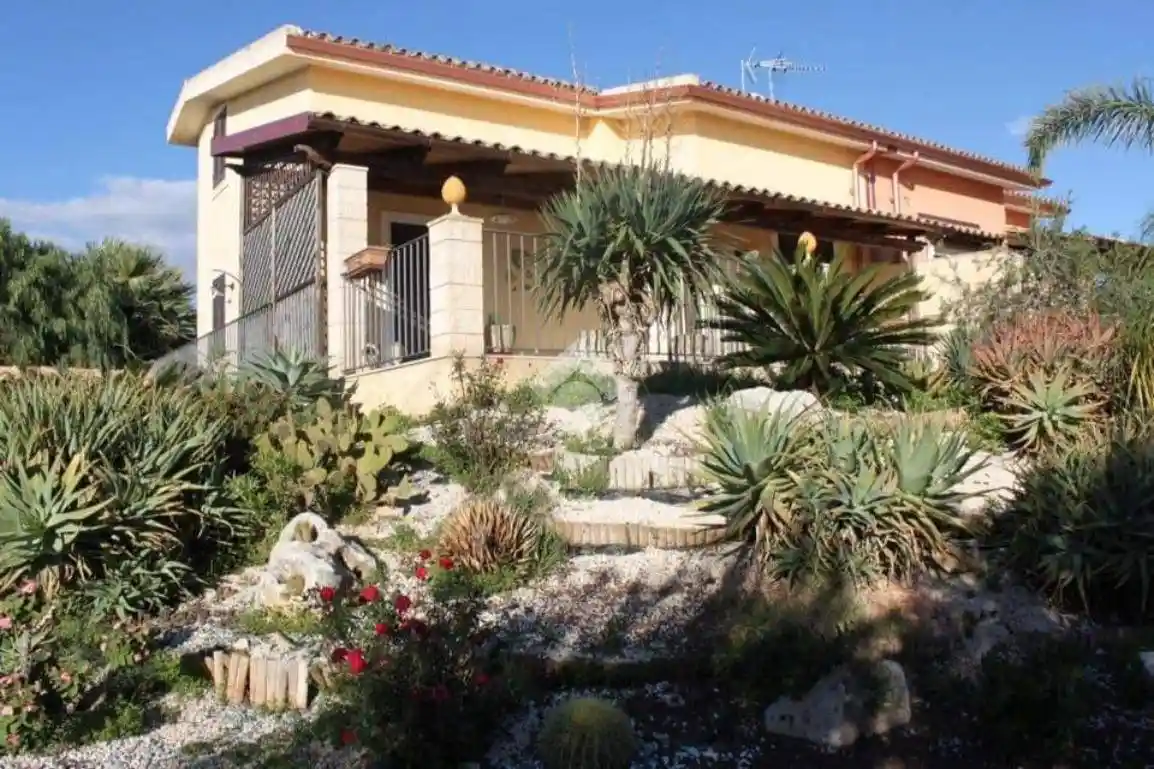 Villa in vendita a Scicli