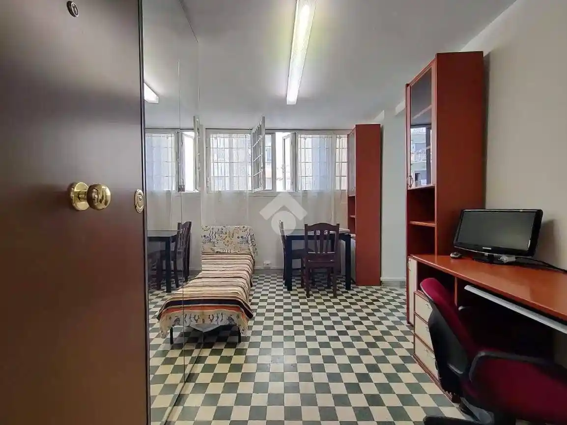 Monolocale via Tuscolana 1426, Appio Claudio - Statuario, Roma - foto 2