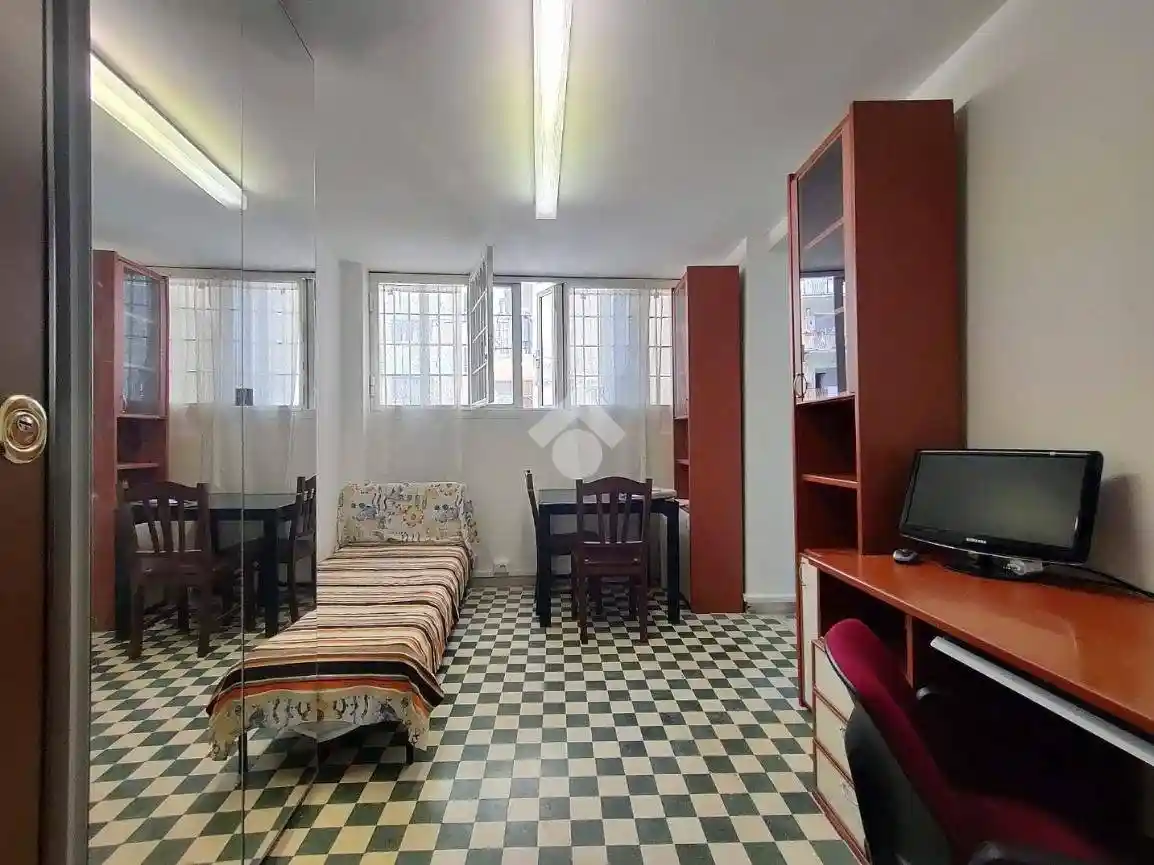 Monolocale via Tuscolana 1426, Appio Claudio - Statuario, Roma - foto 3