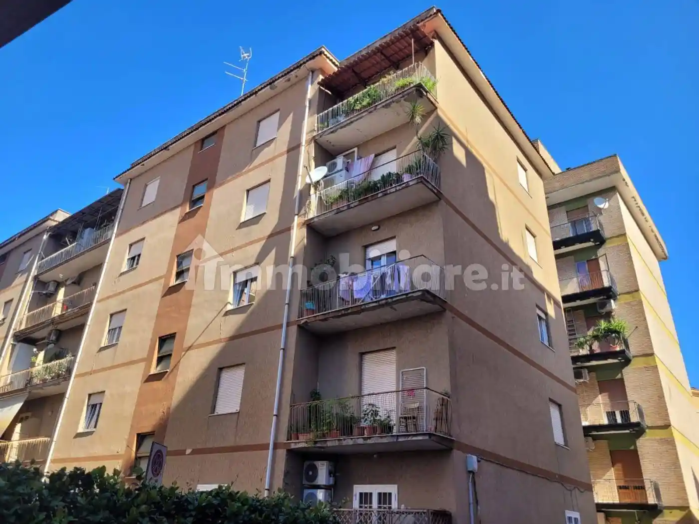 Appartamento in vendita a Monterotondo