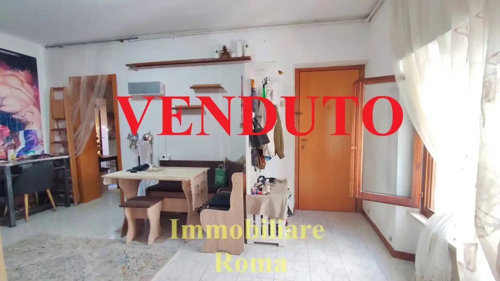 Appartamento in vendita a Fano