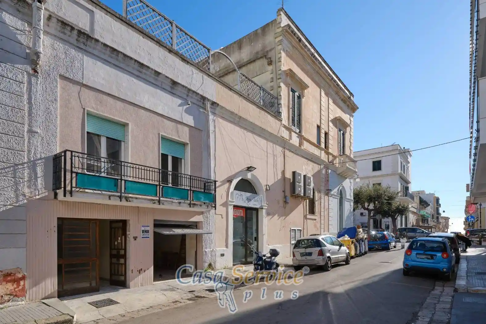 Casa indipendente in vendita a Gallipoli
