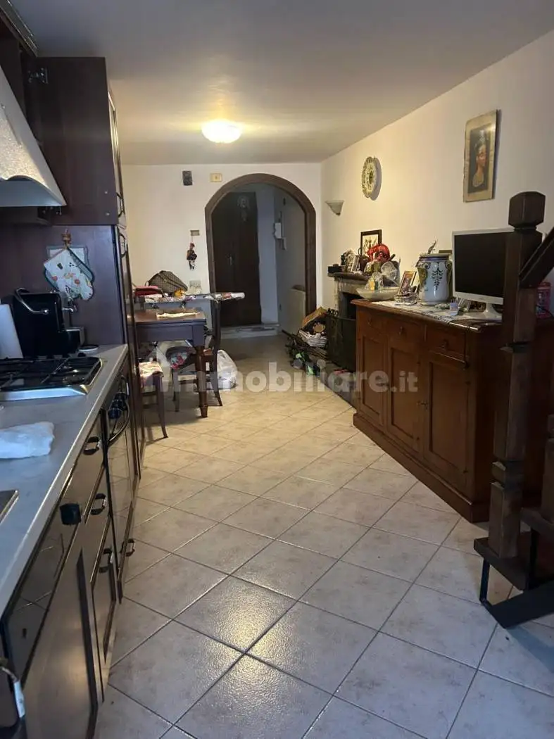 Casa indipendente in vendita a Collalto Sabino