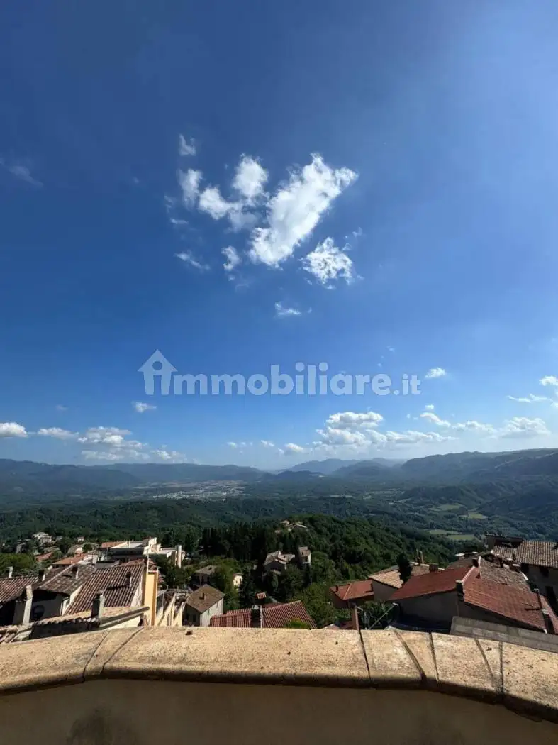 Terratetto unifamiliare via Stradone, Centro, Collalto Sabino - foto 4