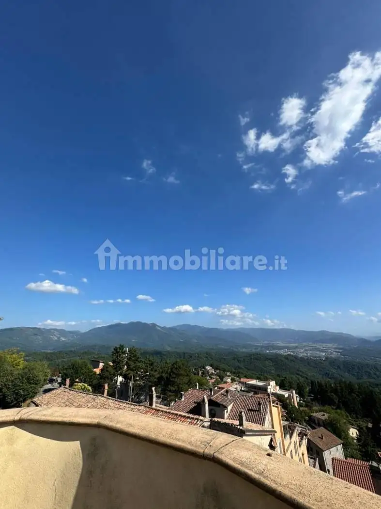 Terratetto unifamiliare via Stradone, Centro, Collalto Sabino - foto 5