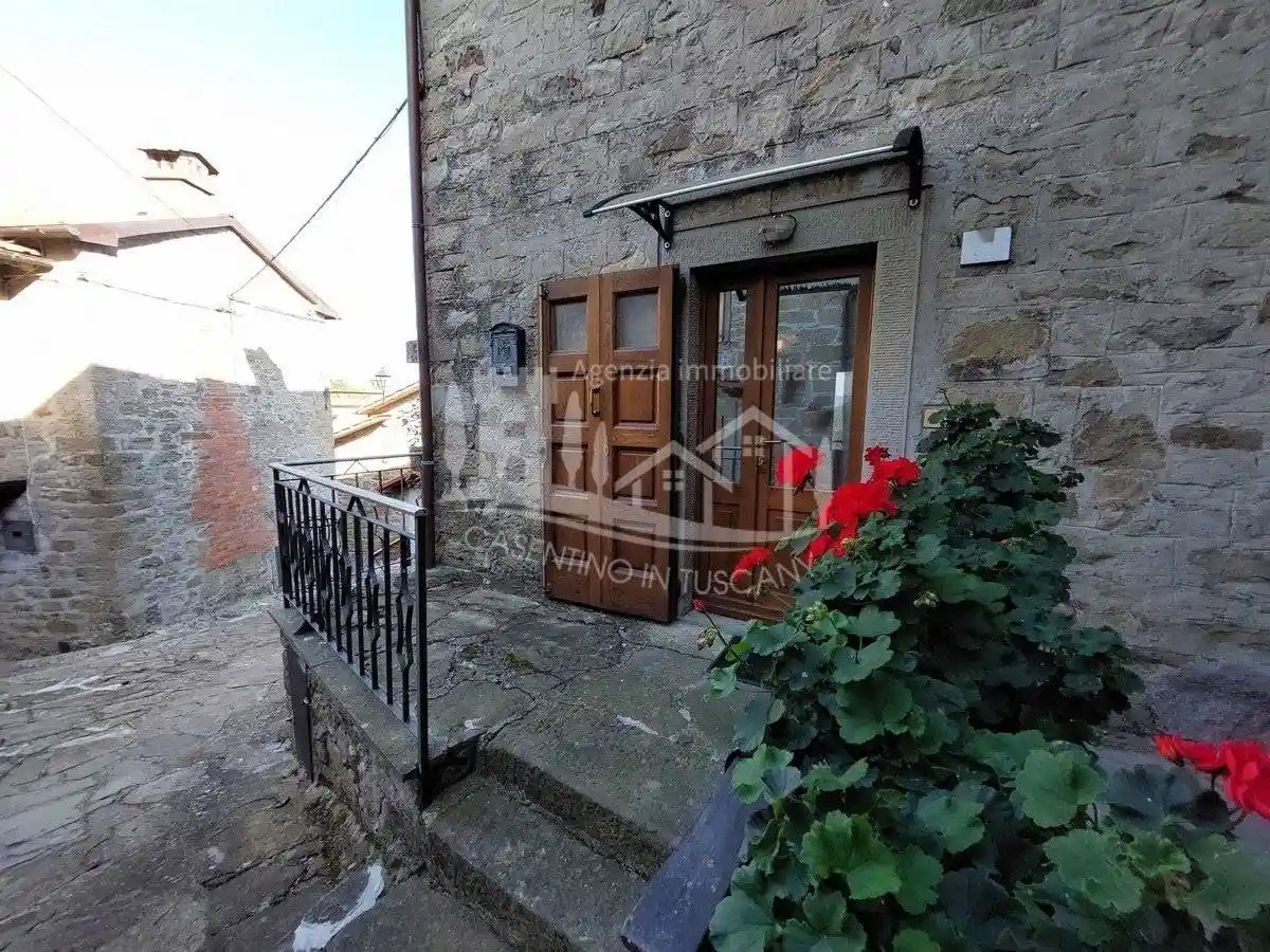 Rustico - Casale in vendita a Poppi