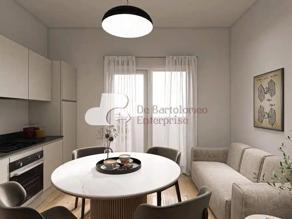 Appartamento in vendita a Bari