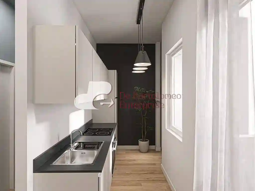 Appartamento - foto 4