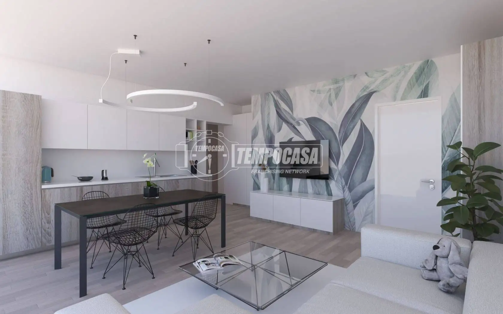 Appartamento in vendita a Como