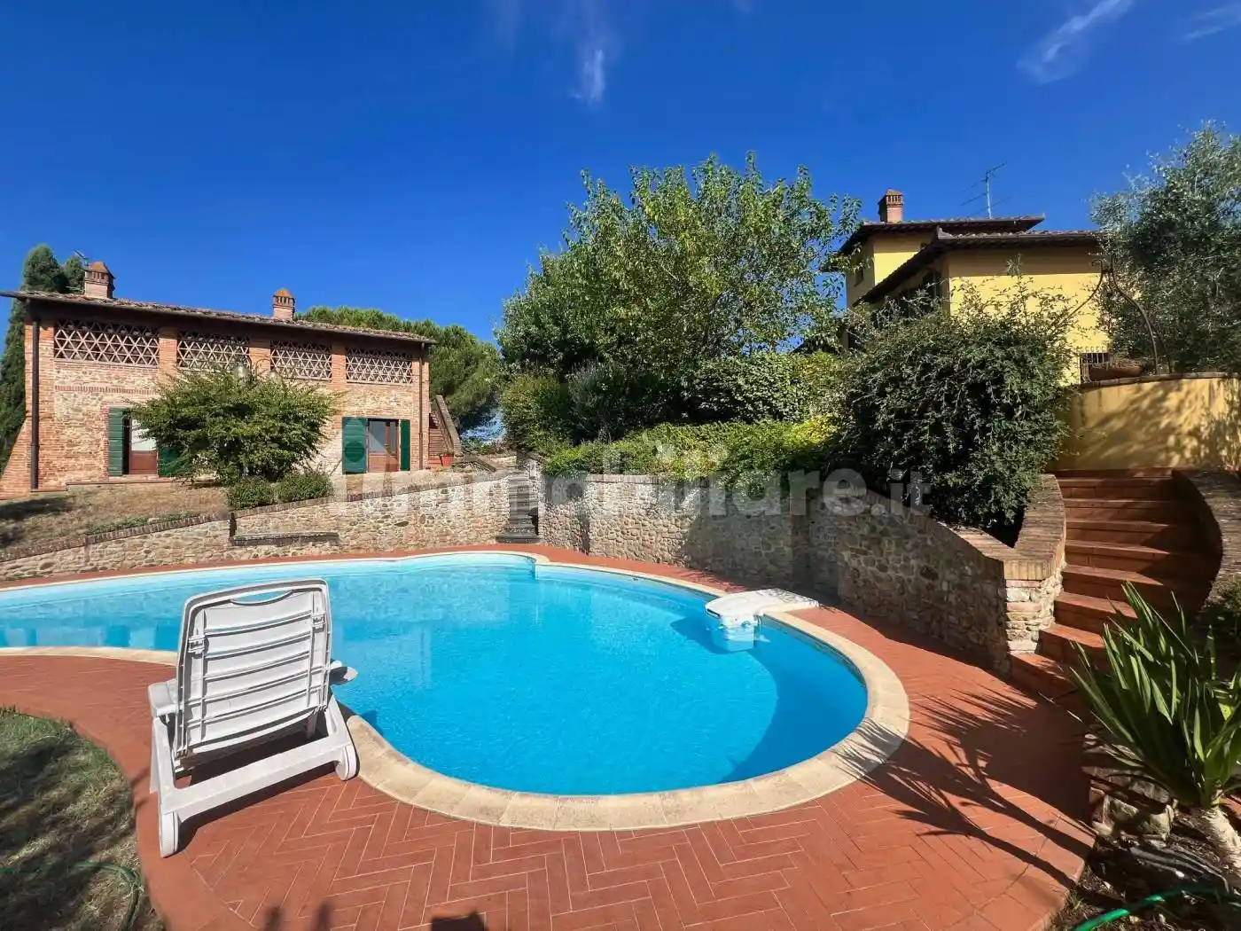 Villa in vendita a Lastra a Signa