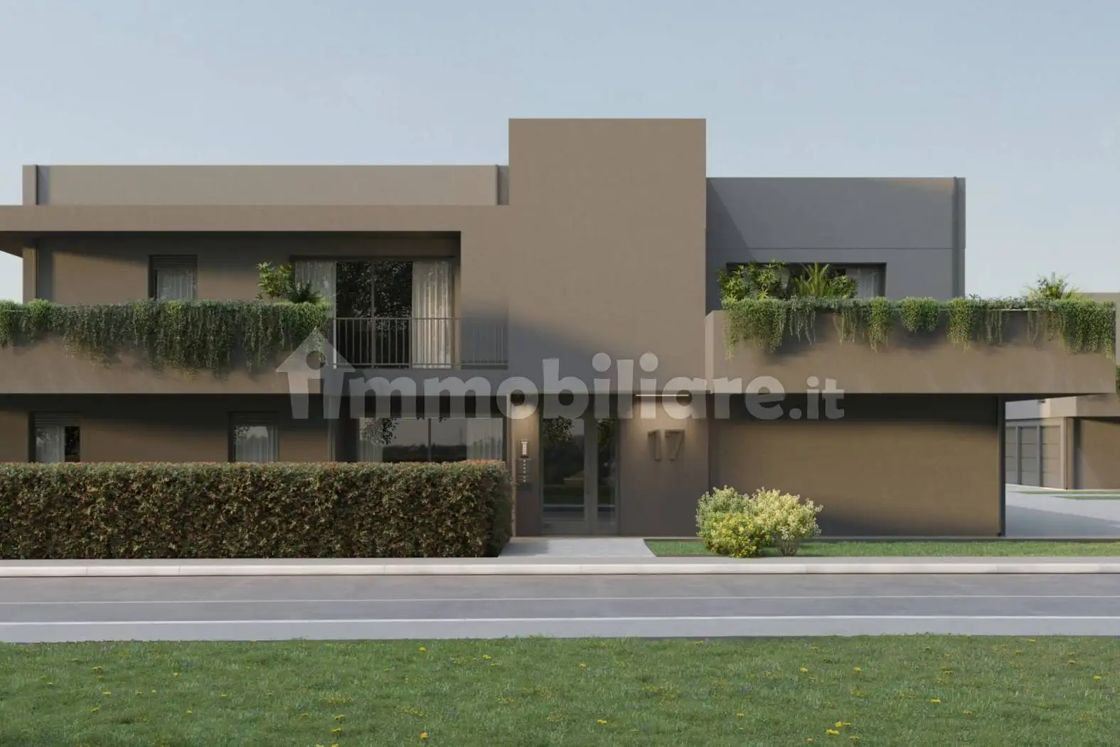 Appartamento in vendita a Vicenza