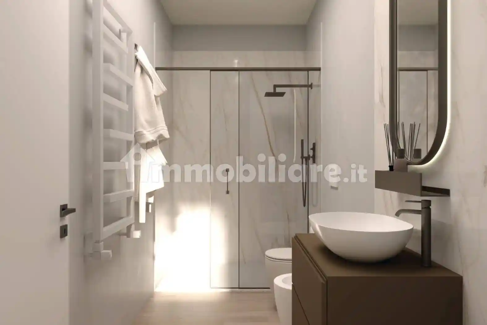 Appartamento Ponte Dei Carri SNC, Marosticana - Polegge, Vicenza - foto 3