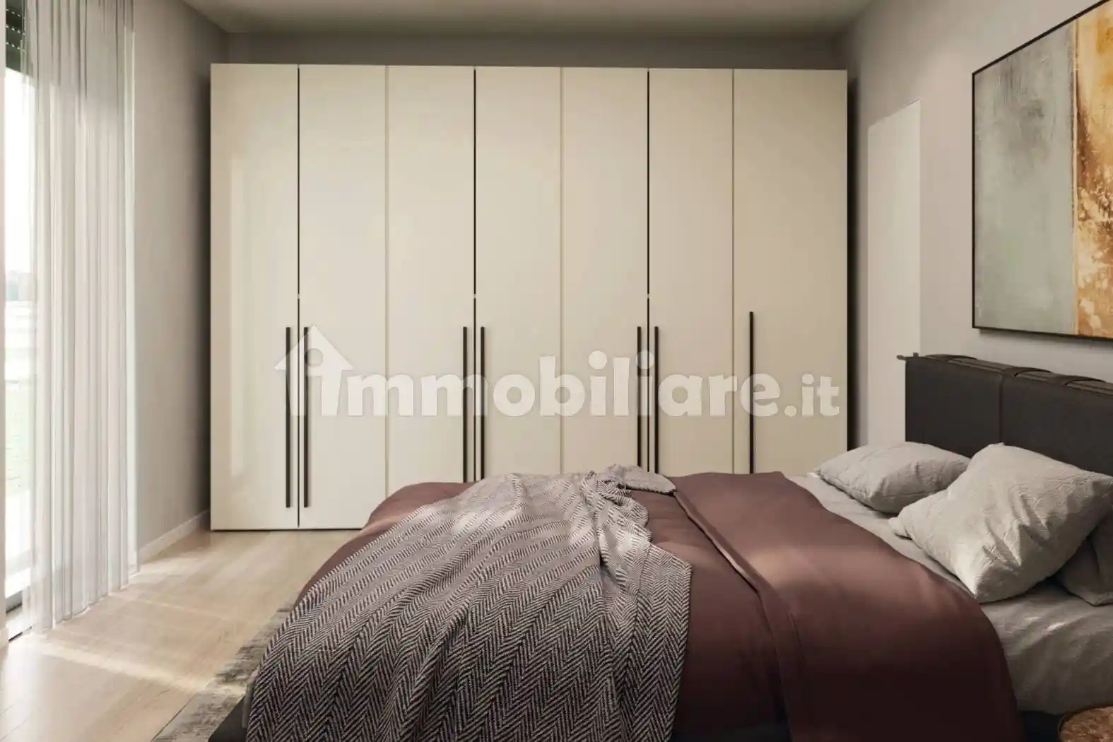 Appartamento Ponte Dei Carri SNC, Marosticana - Polegge, Vicenza - foto 4