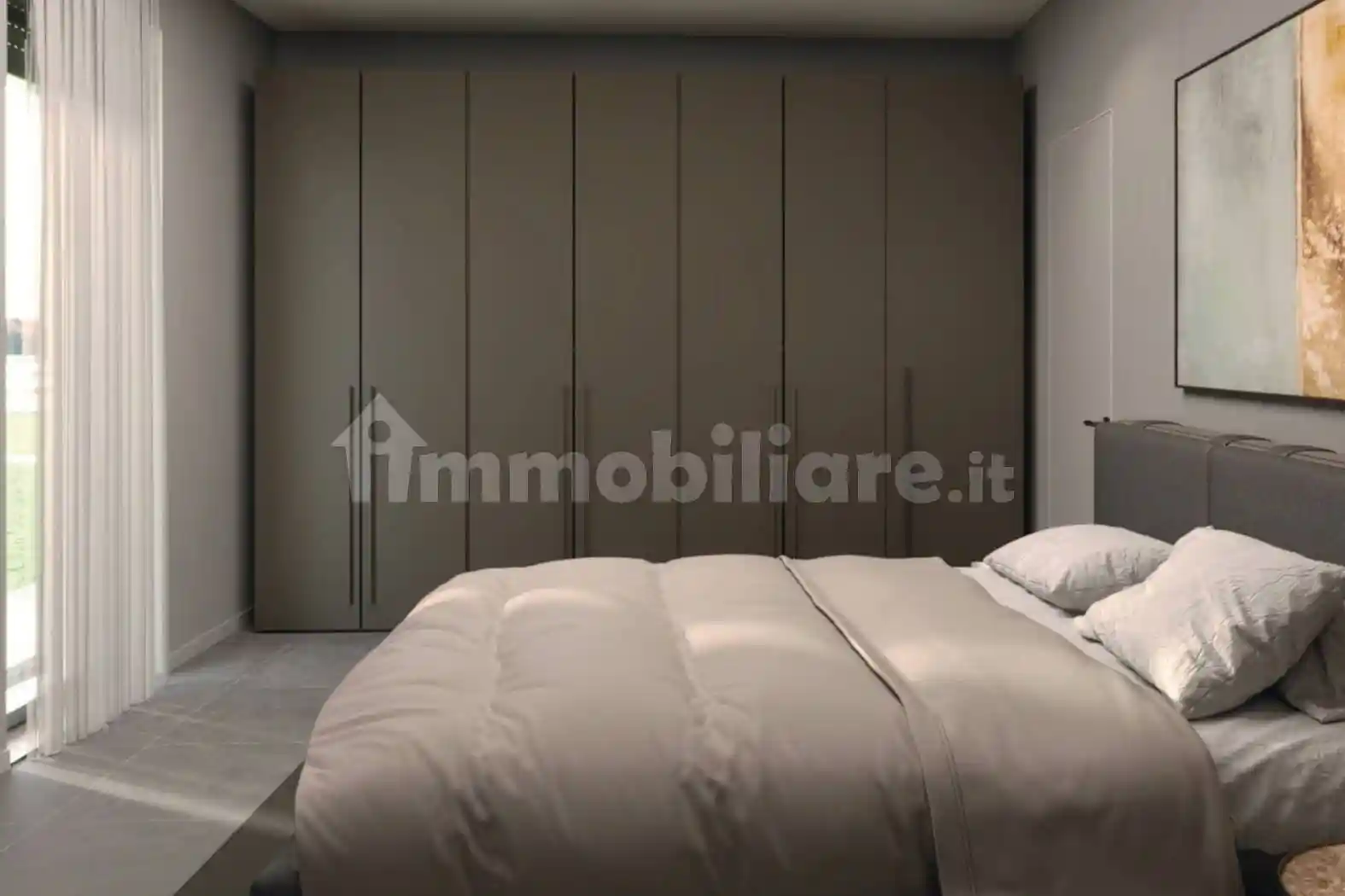 Appartamento Ponte Dei Carri SNC, Marosticana - Polegge, Vicenza - foto 5