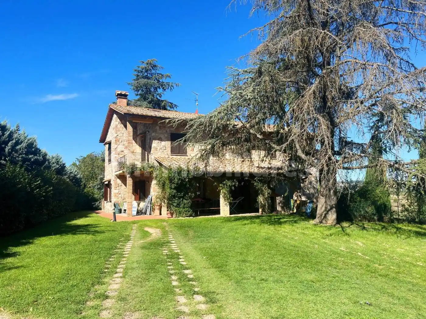 Villa in vendita a Chianciano Terme