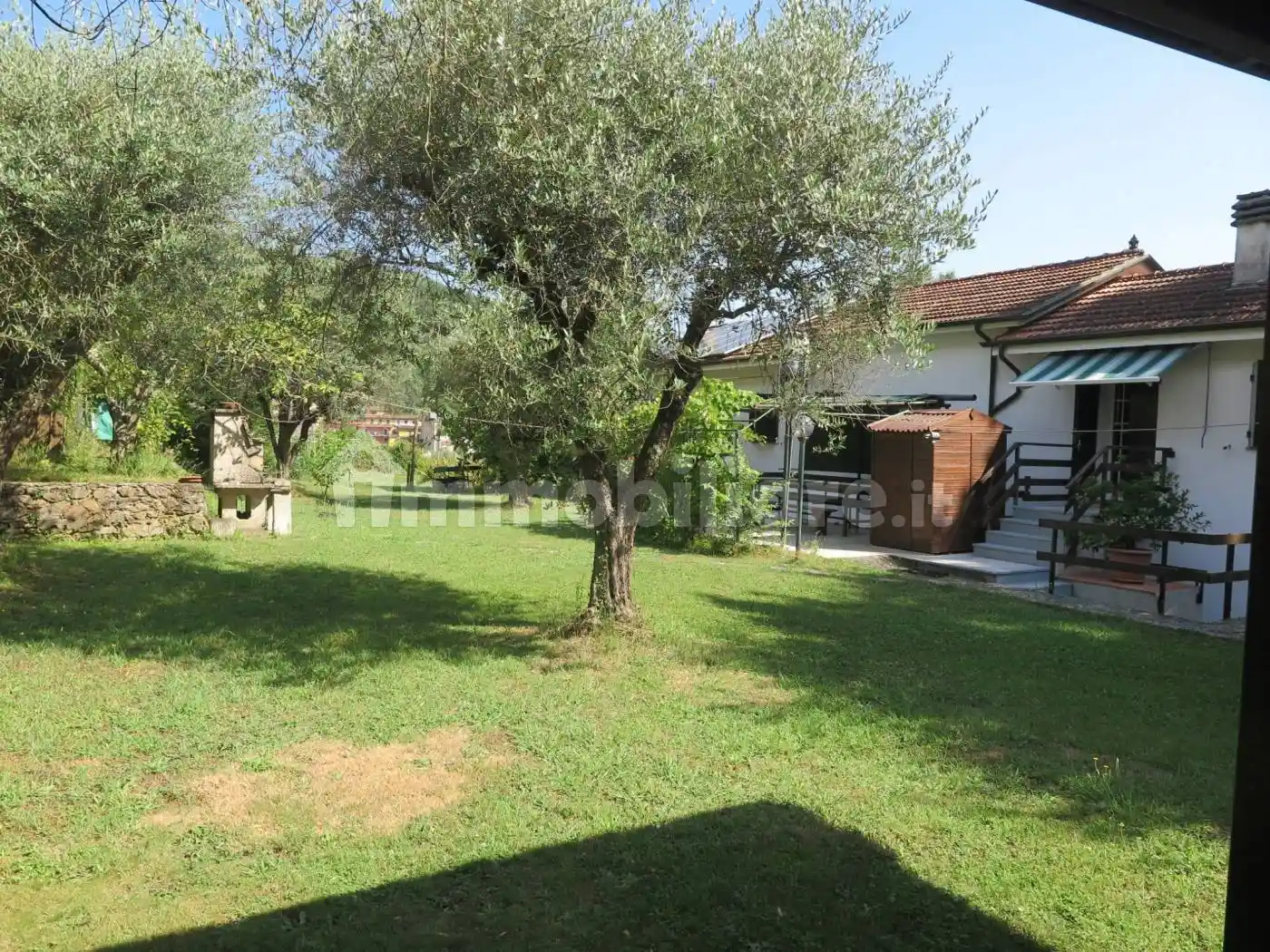 Villa in vendita a Ameglia