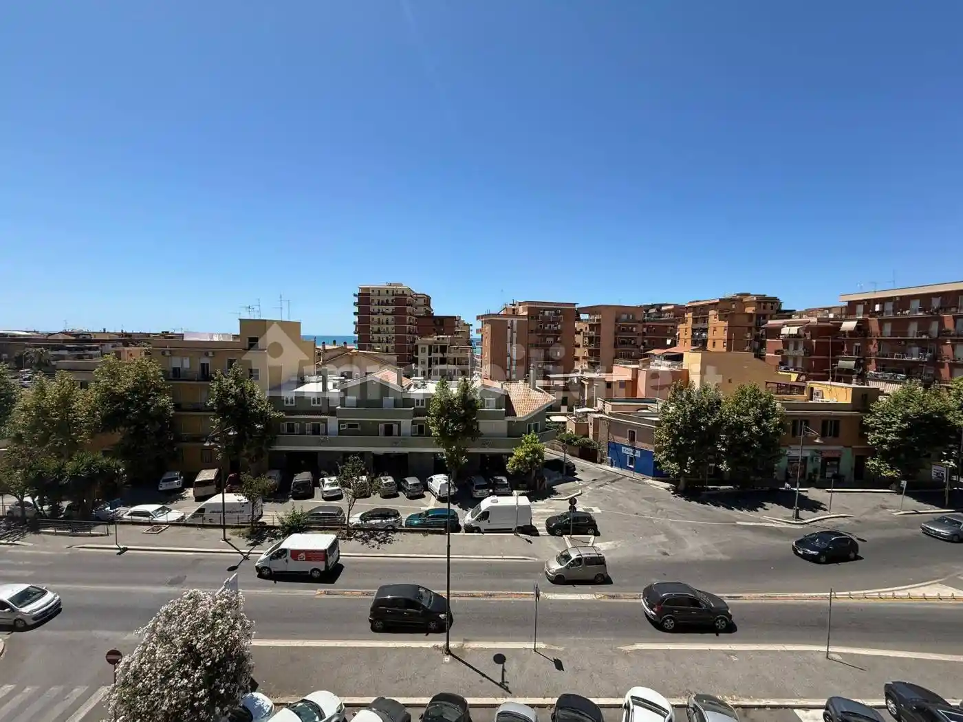 Appartamento in vendita a Ladispoli