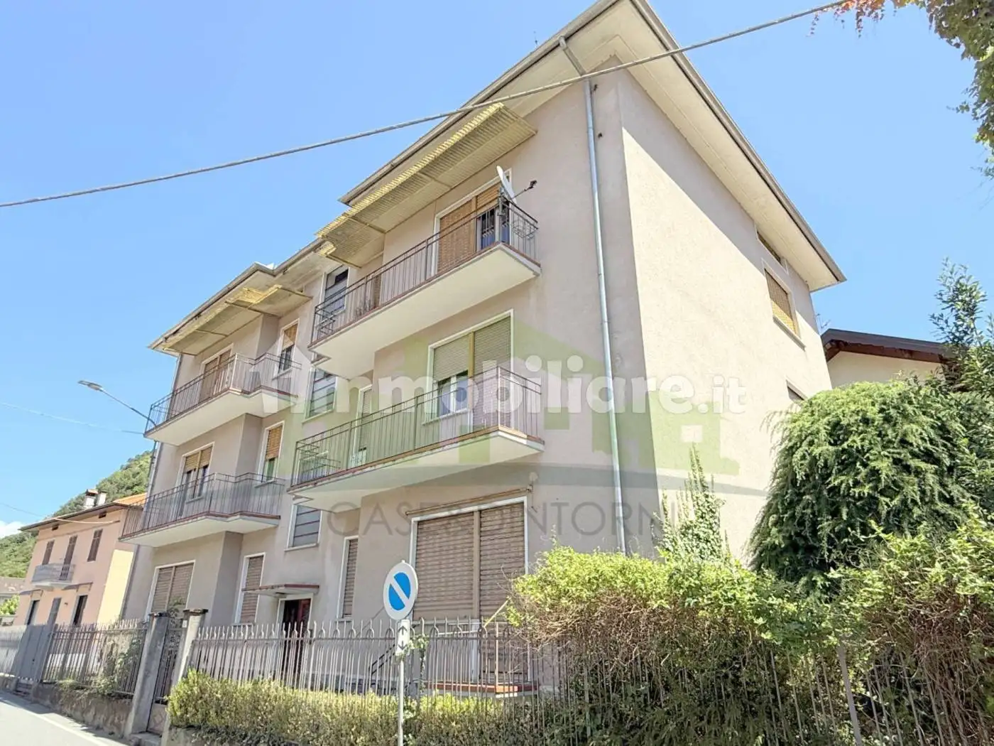 Casa indipendente in vendita a Quarona