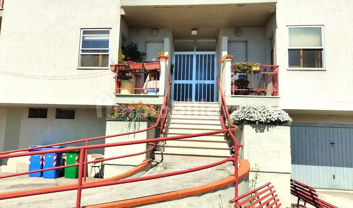 Quadrilocale Sp18 58, Nepezzano, Teramo - foto 2