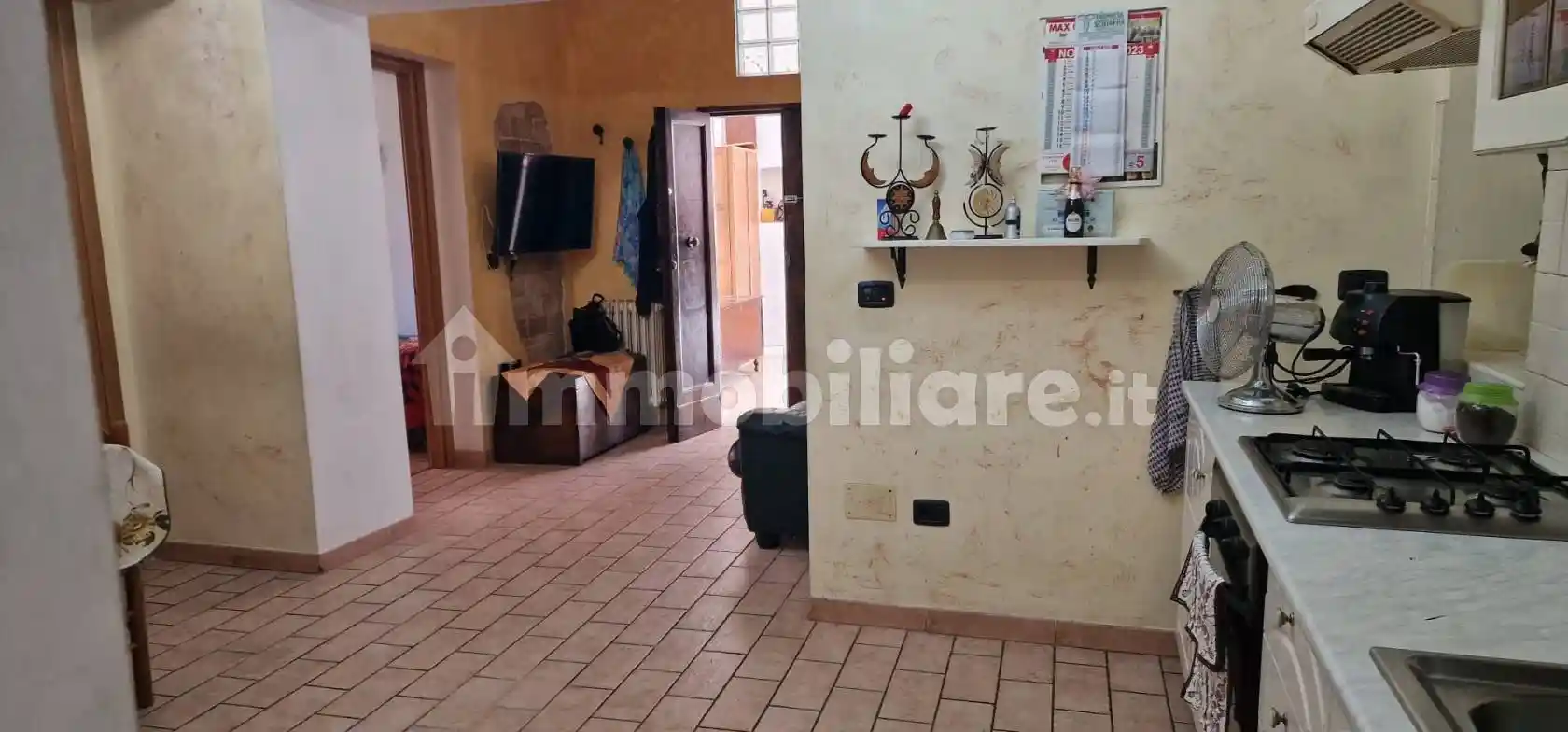 Trilocale via Sant'Eligio, Chieti Città, Chieti - foto 2