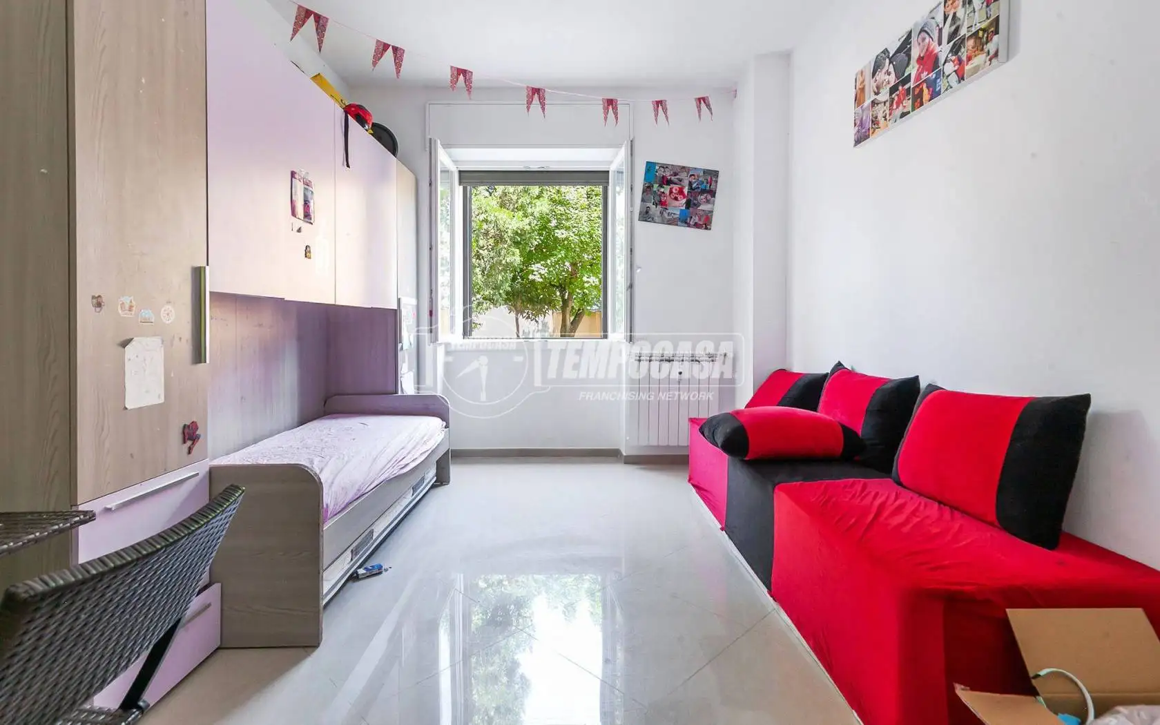 Apartment in vendita a Milan