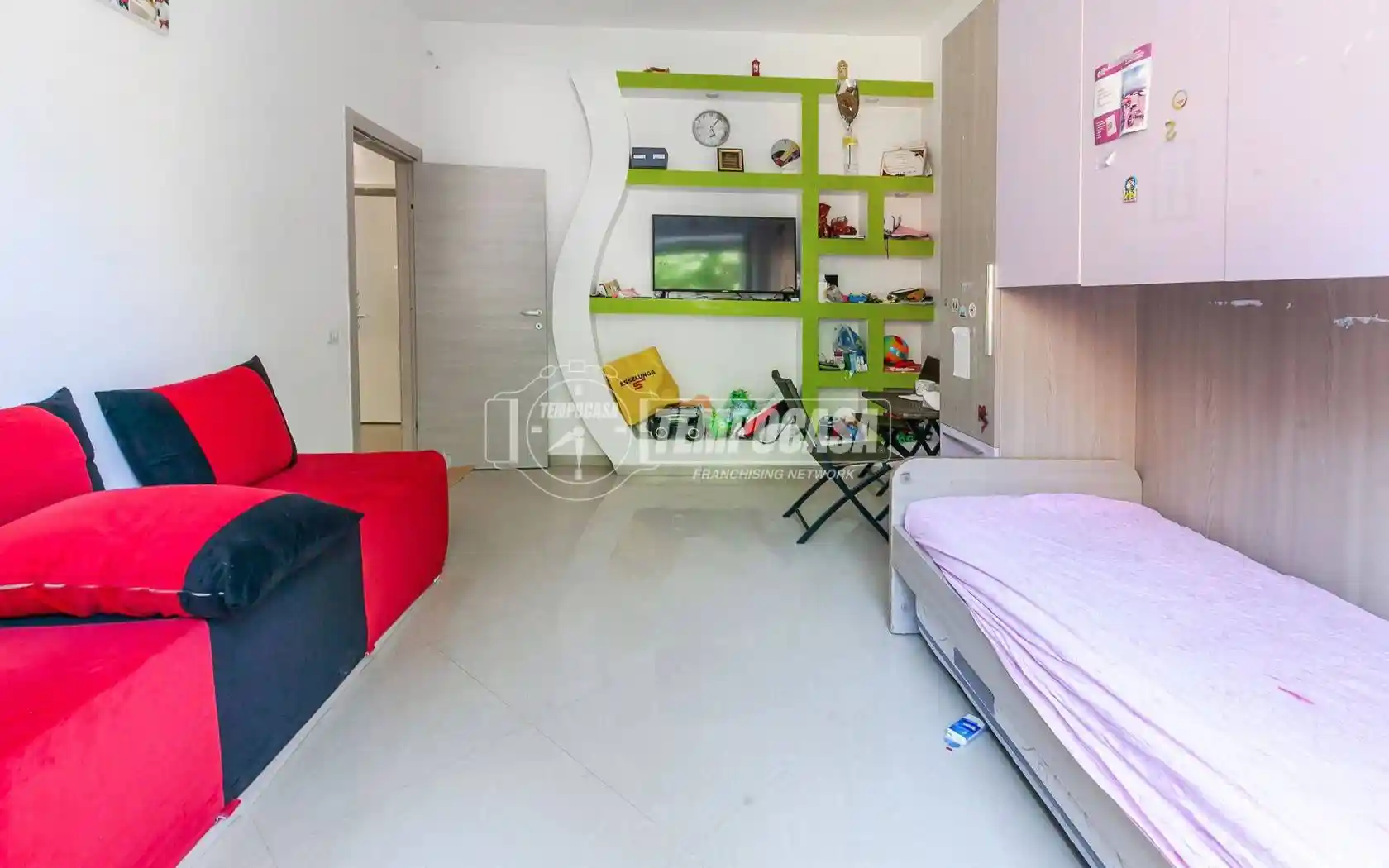 Bilocale via Angelo Masina, Dergano, Milano - foto 2