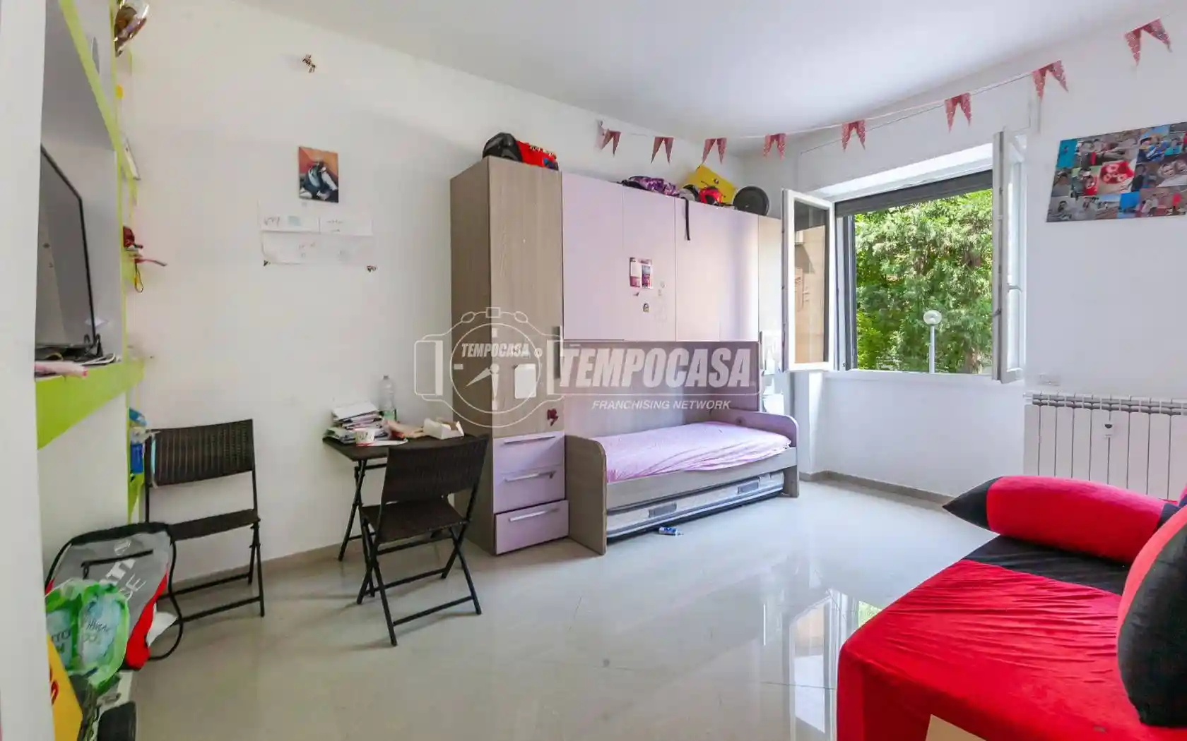 Bilocale via Angelo Masina, Dergano, Milano - foto 3