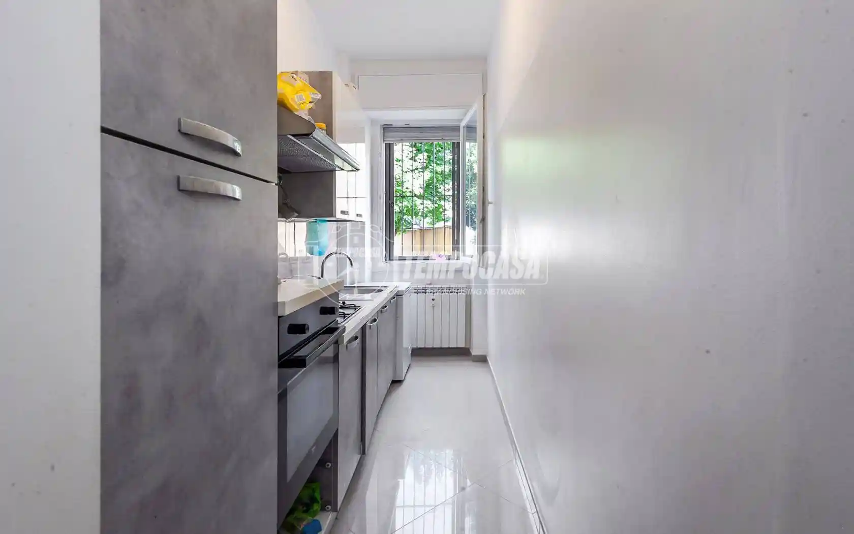 Bilocale via Angelo Masina, Dergano, Milano - foto 4