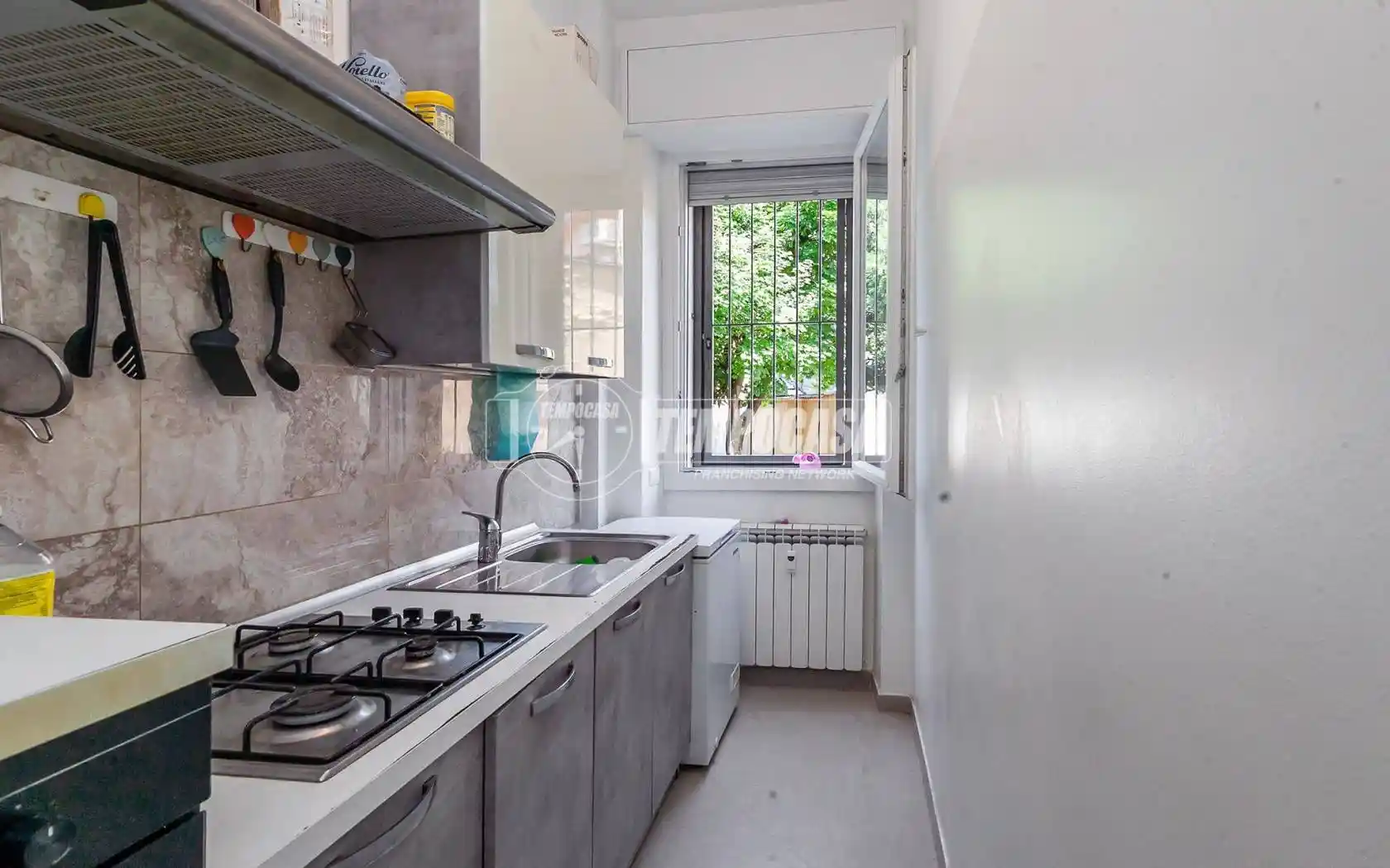 Bilocale via Angelo Masina, Dergano, Milano - foto 5