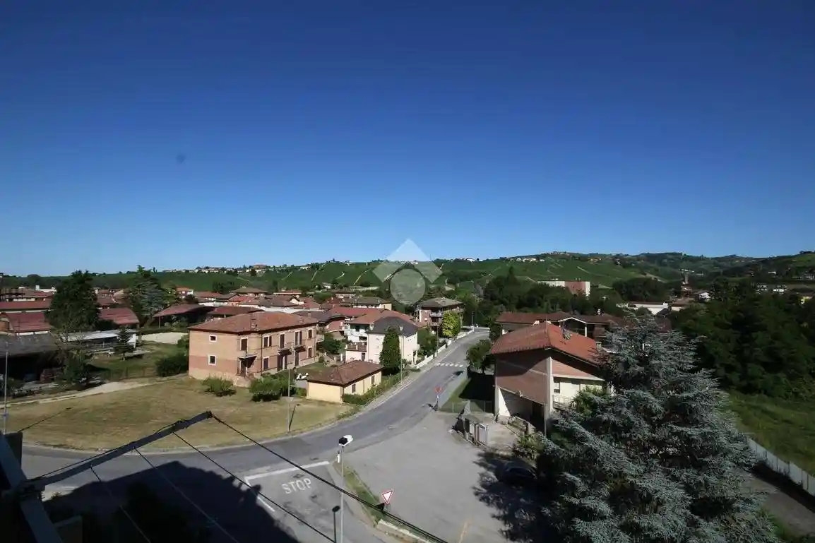 Appartamento in vendita a Neive