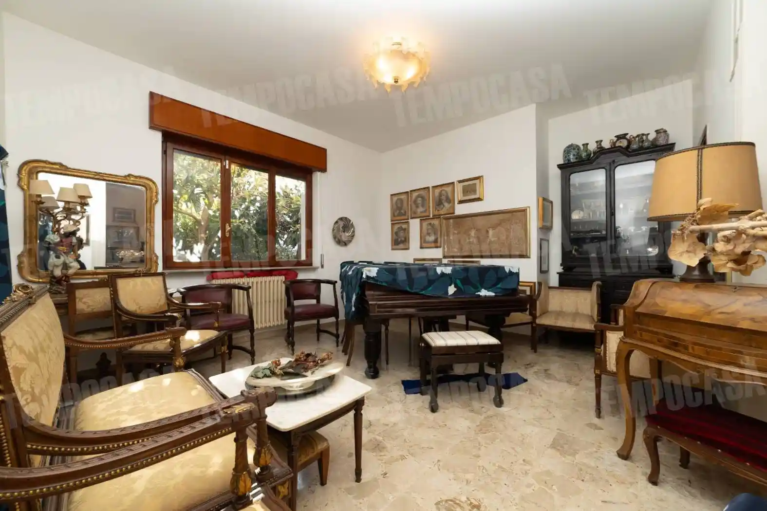 Villa in vendita a Seriate