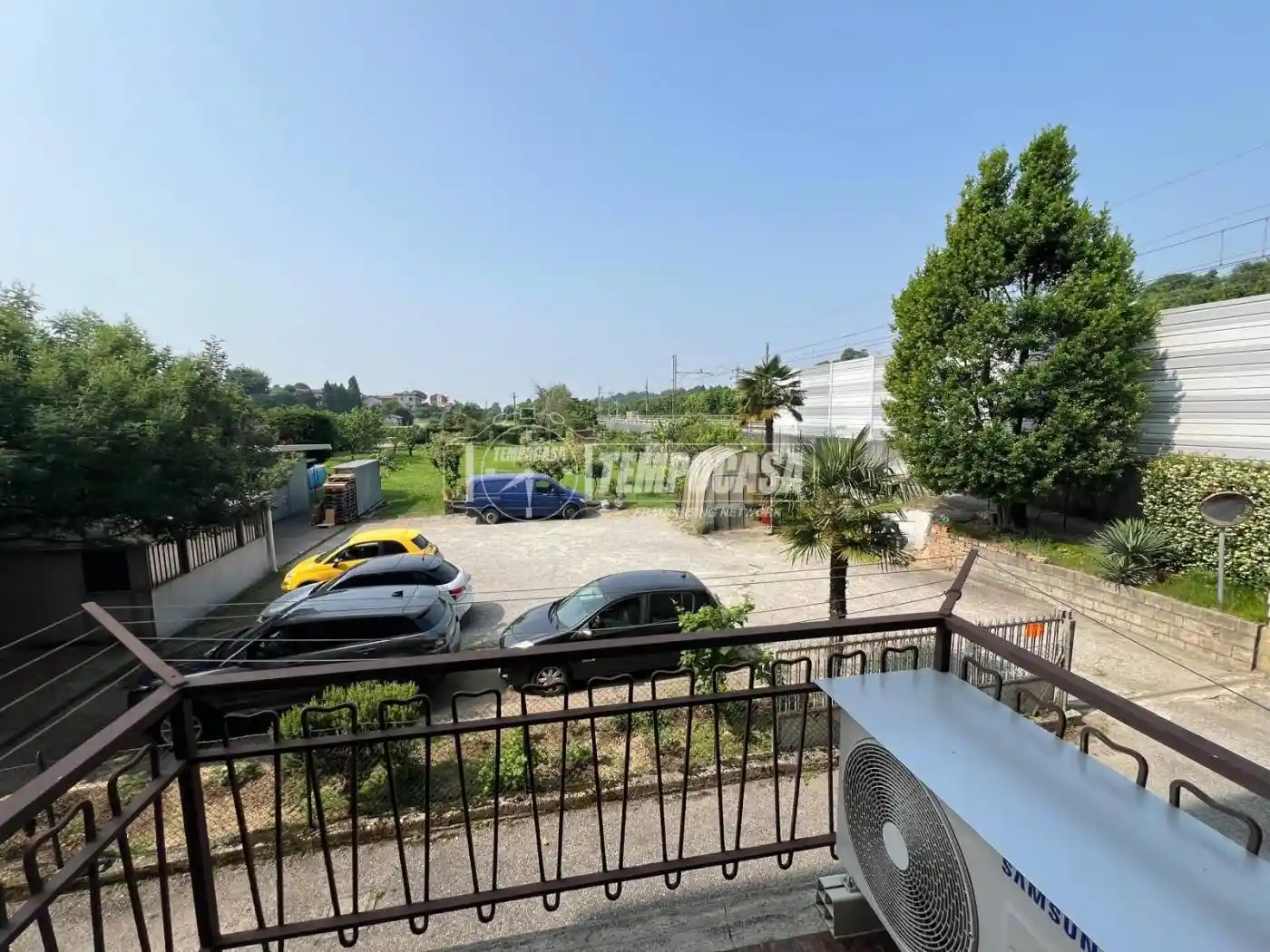 Trilocale via Roma 31, Centro, Cernusco Lombardone - foto 3