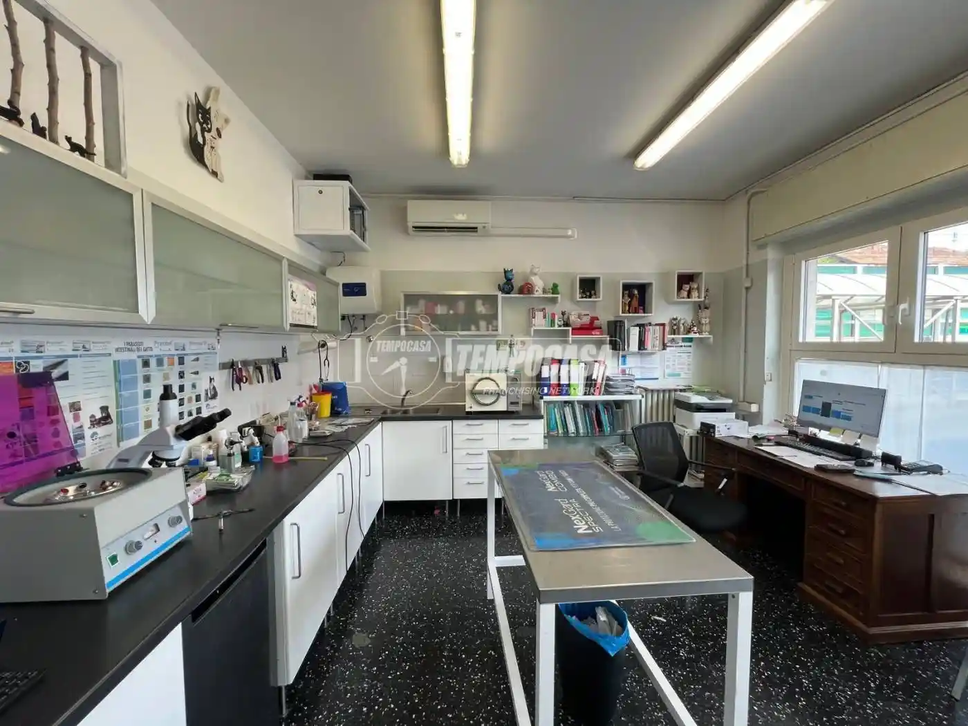 Trilocale via Roma 31, Centro, Cernusco Lombardone - foto 5