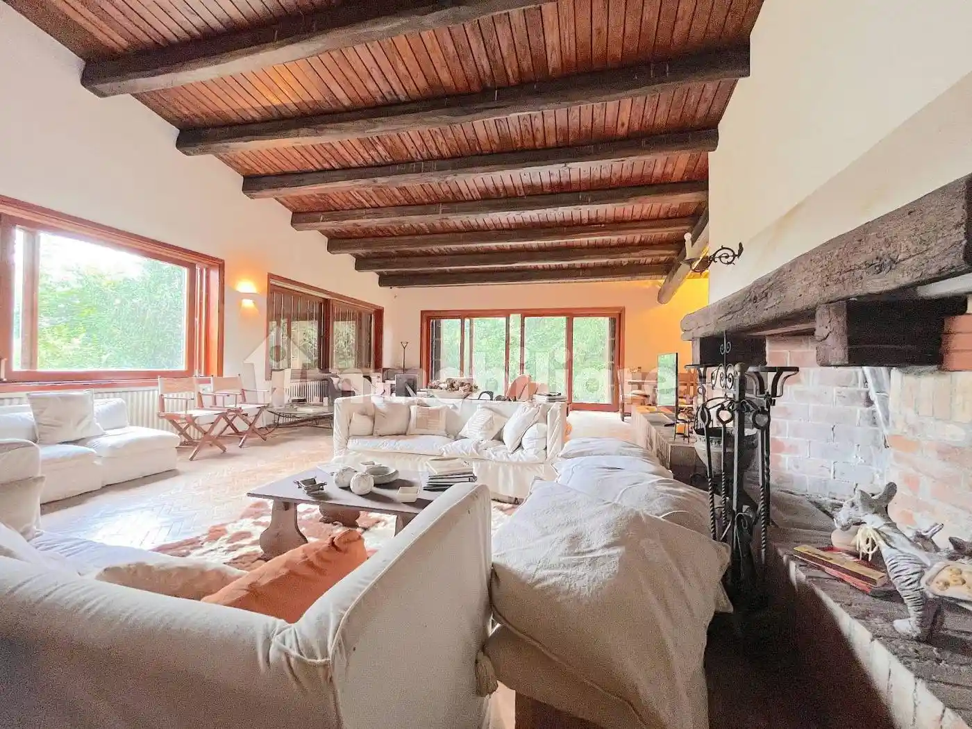 Villa in vendita a Rocca di Papa