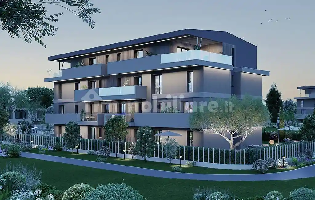 Trilocale via Assano 2360, Sant'Egidio - Vigne, Cesena - foto 4