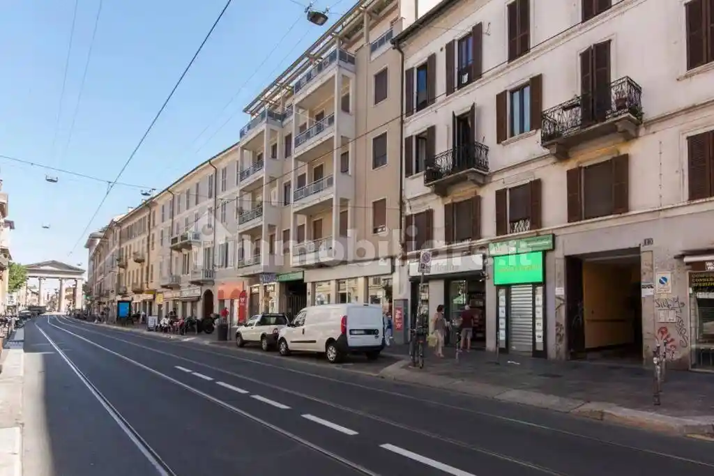 Bilocale via Pietro Pomponazzi 24, Pezzotti - Meda, Milano - foto 3